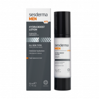 MEN Hydra boost lotion- Лосьон увлажняющий д/мужчин, 50 мл