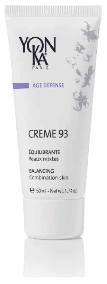 Крем Creme 93 (50мл)
