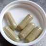 Биологически активная добавка anti age (БАД) EPL_Oral F199