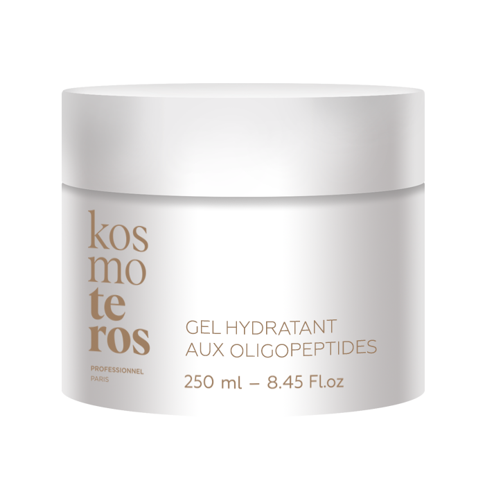 Гель-гидрант с олигопептидами 250 мл