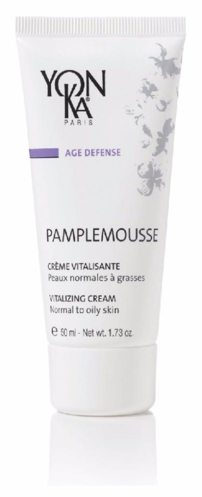 Крем Pamplemousse PNG (50мл) [M].