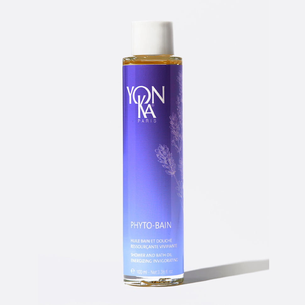 Эссенция для ванн Phyto-bain (100мл) [M].