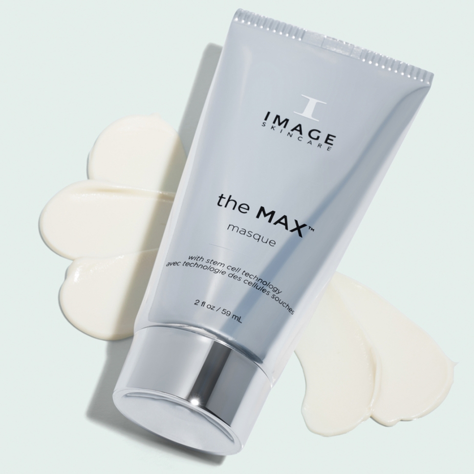 The MAX Masque - Маска anti-age с пептидами, 59мл