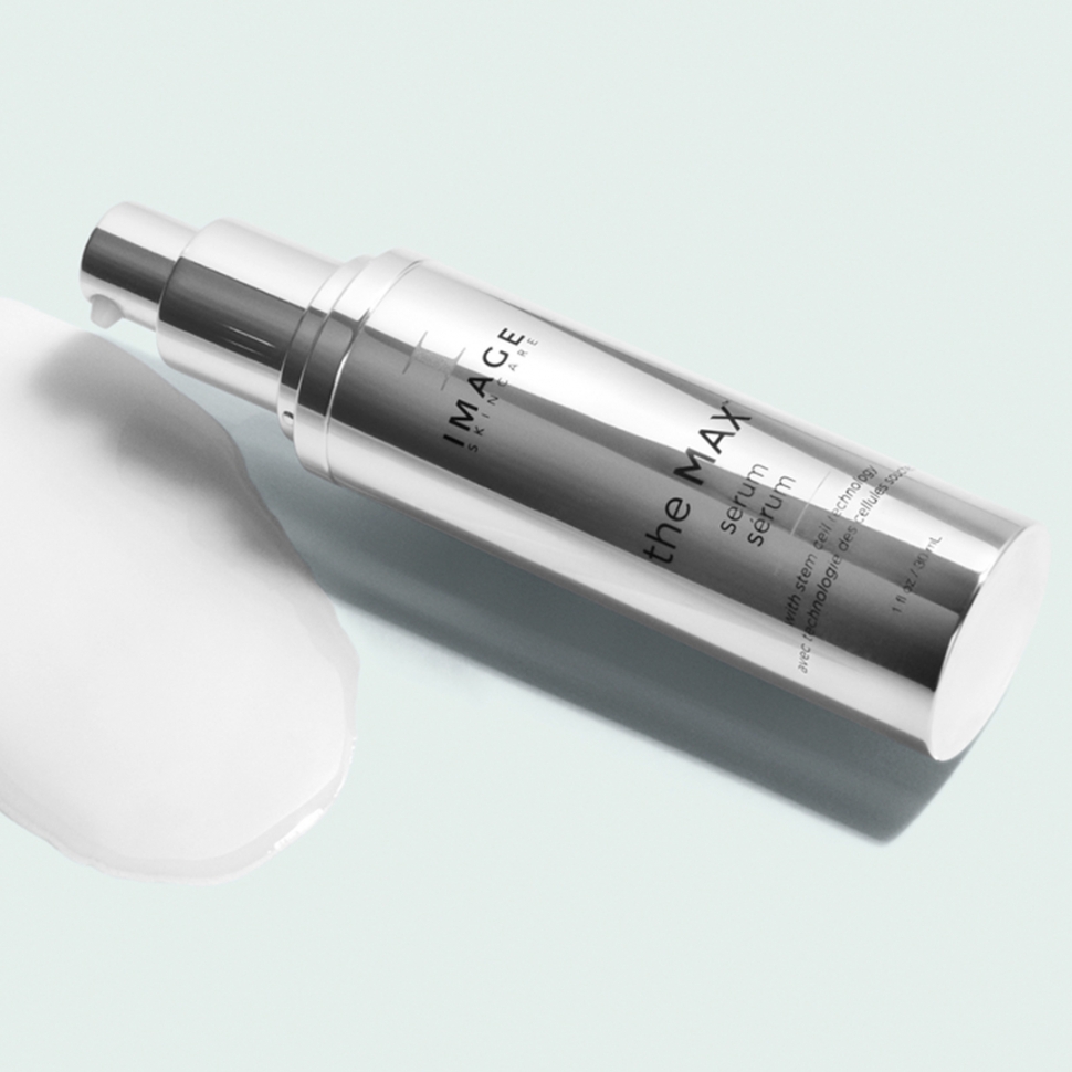 The MAX Serum Сыворотка «The MAX»  30мл