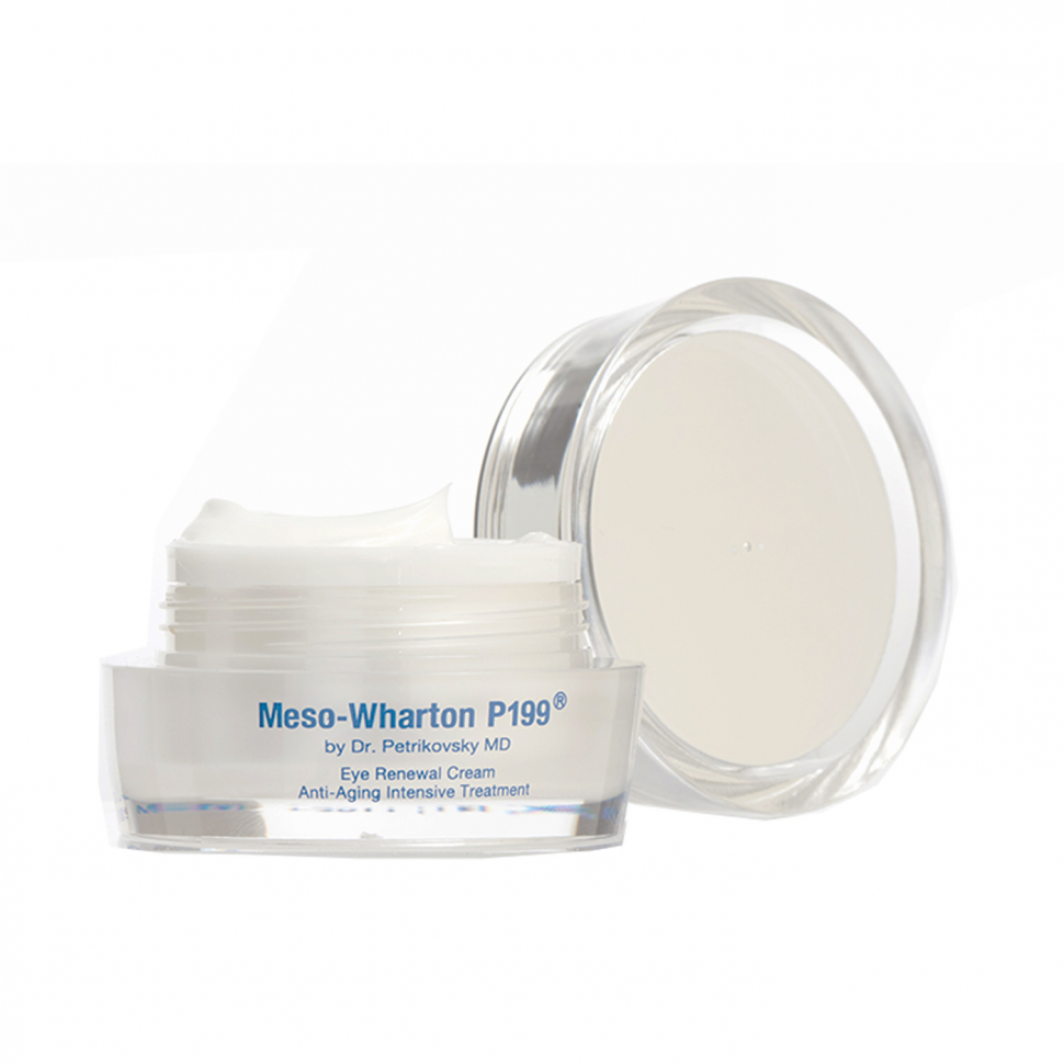 Омолаживающий крем для лица 50мл Meso-Warton P199 Facial Renewal Cream