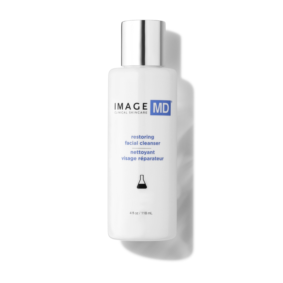 IMAGE MD Restoring Facial Cleanser Очищающий гель МД  118 мл