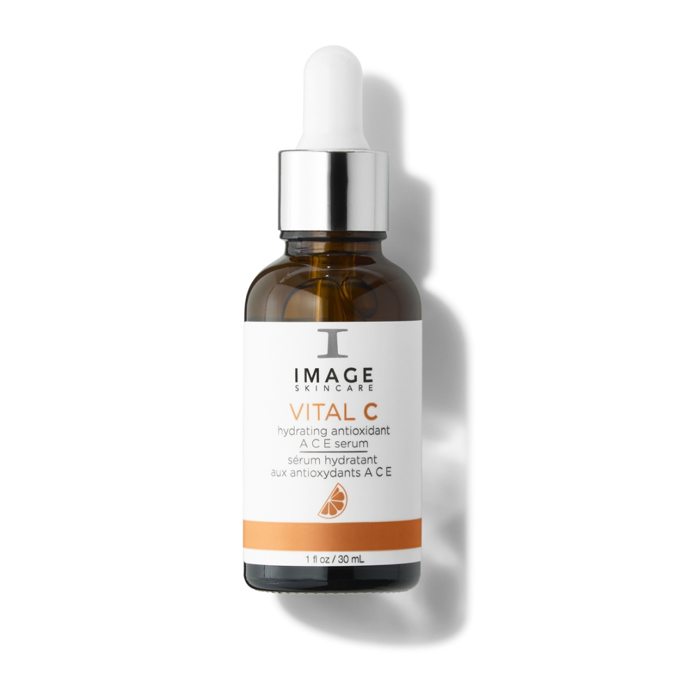 VITAL C Hydrating Antioxidant A C E Serum - Сыворотка с витаминами A,C,E, 30мл
