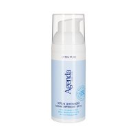 ULTRA PURE HOME LINE Крем дневной балансирующий SPF15, 50 мл