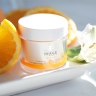VITAL C Hydrating Overnight Masque - Ночная маска с витамином С и малахитом, 57мл