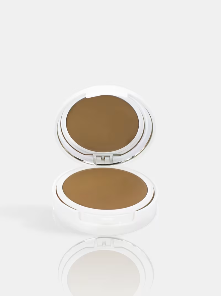 BE SUN Make Up Anti-aging Light SPF 50+ - Тональная крем-пудра, 12 г [M].