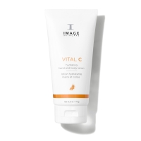 VITAL C Hydrating Hand and Body Lotion - Увлажняющее молочко для рук и тела, 170 мл.