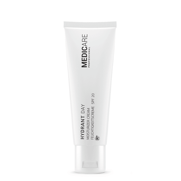 Про-коллагеновый дневной крем,50 мл/HYDRANT DAY SPF 20