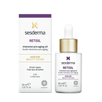 RETISIL Intensive pro-aging oil-масло антивозрастное интенсивное