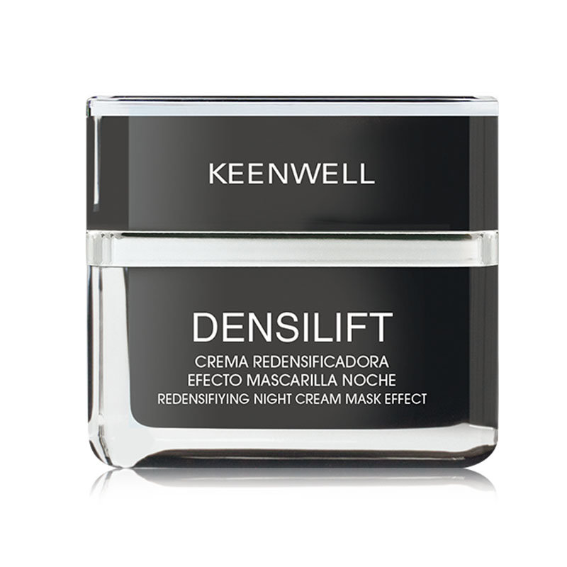 DENSILIFT - Крем- маска для восстановления упругости кожи-ночной, 50 мл (keen)