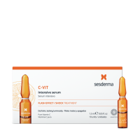 C-VIT Intensive serum – Сыворотка интенсивная 12%, 10 шт по 1,5 мл [M]
