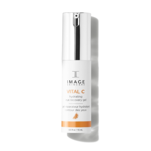 VITAL C Hydrating Eye Recovery Gel - Гель для век с витамином С, 15 мл