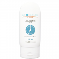 Крем НА40 AtoHealth для чувствительной и сухой кожи,100 мл