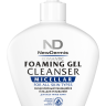 MICELLAR FOAMING GEL CLEANSER ROMANTIC - Мицеллярный пенящийся гель для умывания Романтик 300 мл