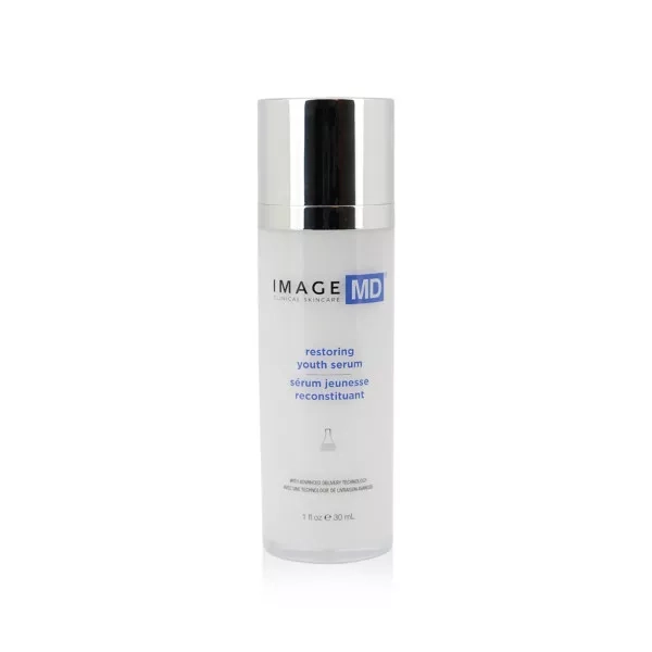 IMAGE MD Restoring Youth Serum Сыворотка молодости МД 30 мл
