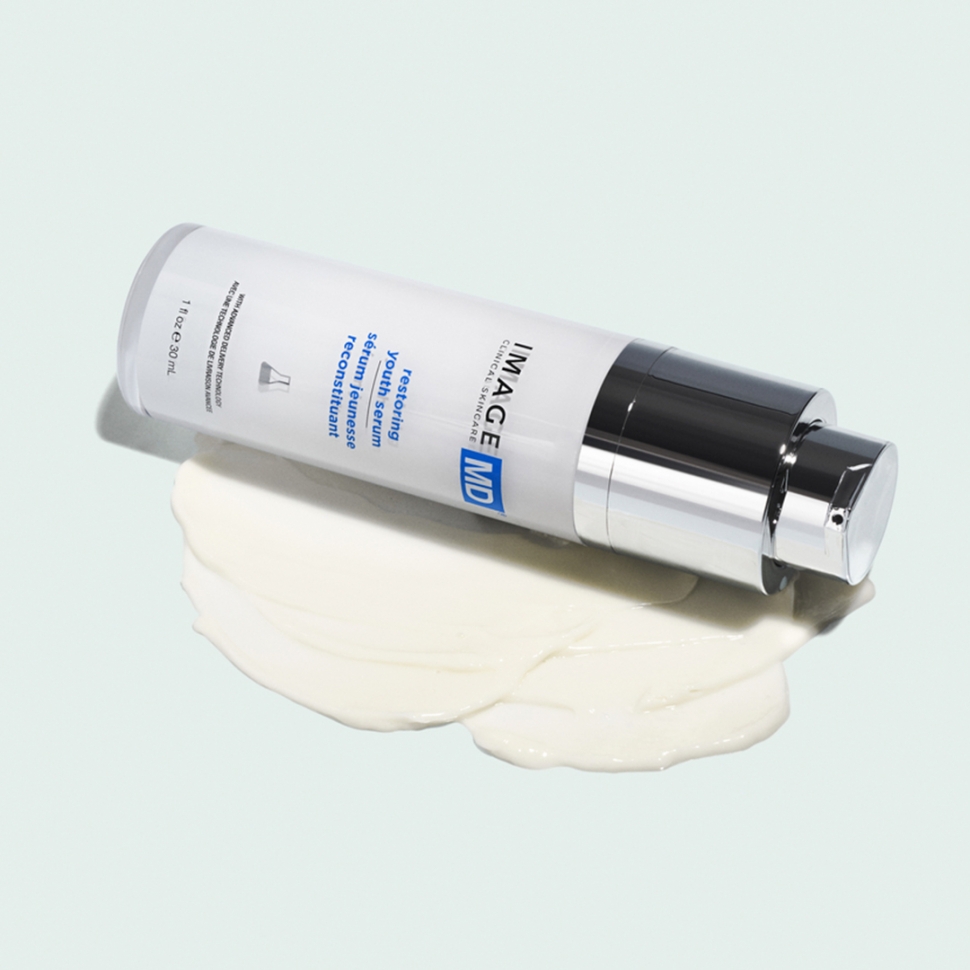 IMAGE MD Restoring Youth Serum Сыворотка молодости МД 30 мл