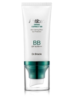 Antibac Derma Correct BB - BB-крем для лица 40мл [M].
