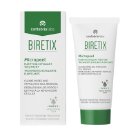 BiRetix Micropeel-Очищающий скраб-эксфолиант 50мл