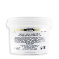 Гелевое омолаж. обёртывание &quot;Маска anti-age Si-Hyasealon&quot; 800 г