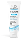 NewDermis FACIAL EMULSION Увлажняющая эмульсия для лица, 75мл