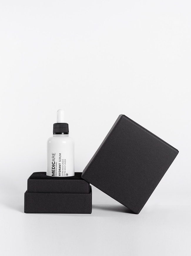 Сыворотка экстраувлажняющая,30 мл/HYDRANT SERUM