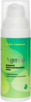 FRUIT THERAPY HOME LINE Дневной омолаживающий крем с аденазином и фруктовыми кислотами 50мл