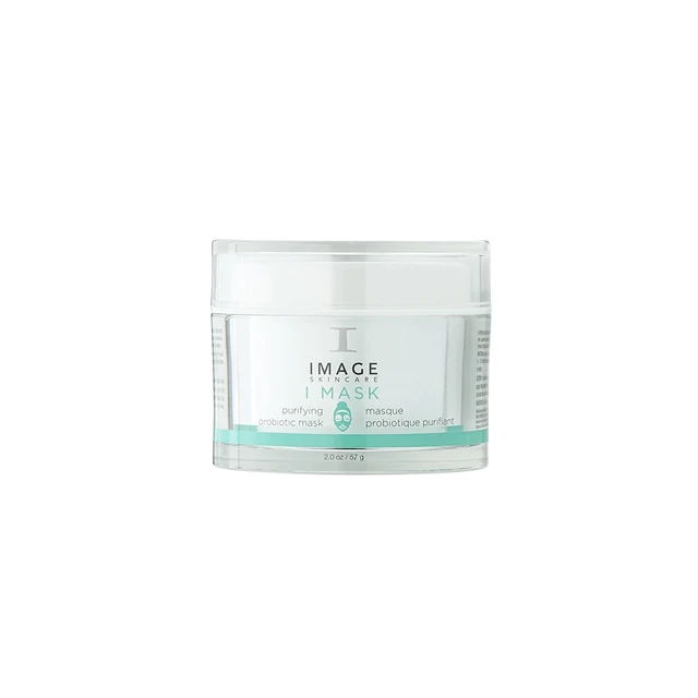 I MASK Purifying Probiotic Mask Очищающая маска с пробиотиками 57 г