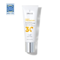 DAILY PREVENTION Pure Mineral Tinted Moisturizer SPF30+ Тонирующий дневной крем 73г
