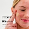 DAILY PREVENTION Pure Mineral Tinted Moisturizer SPF30+ Тонирующий дневной крем 73г