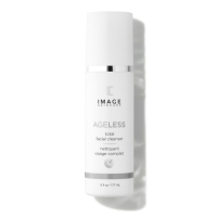 AGELESS Total Facial Cleanser - Очищающий гель с АНА, 177мл