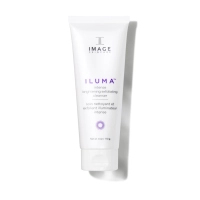 ILUMA Intense Brightening Exfoliating Cleanser - Очищающий мусс-эксфолиатор, 113 г