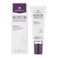 NEORETIN Discrom Control GelCream SPF50-Гель-крем SPF50 40мл