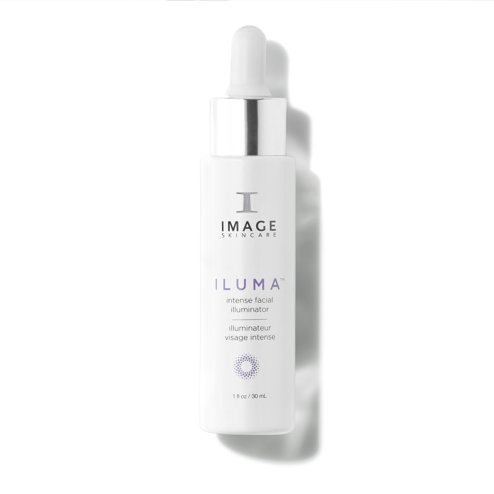 ILUMA Intense Facial Illuminator Осветляющий бустер 30 мл.