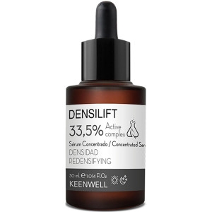 DENSILIFT - 33,5% active complex - сыворотка-концентрат для укрепления кожи, 30 мл (keen)