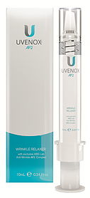Омолаживающий гель для лица UVENOX AP2, 10 мл(08.21)
