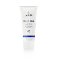 CLEAR CELL Mattifying Moisturizer Крем анти-акне 57 г