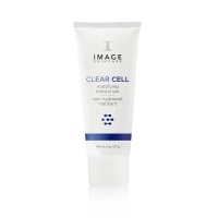 CLEAR CELL Mattifying Moisturizer - Крем для проблемной кожи, 57 г