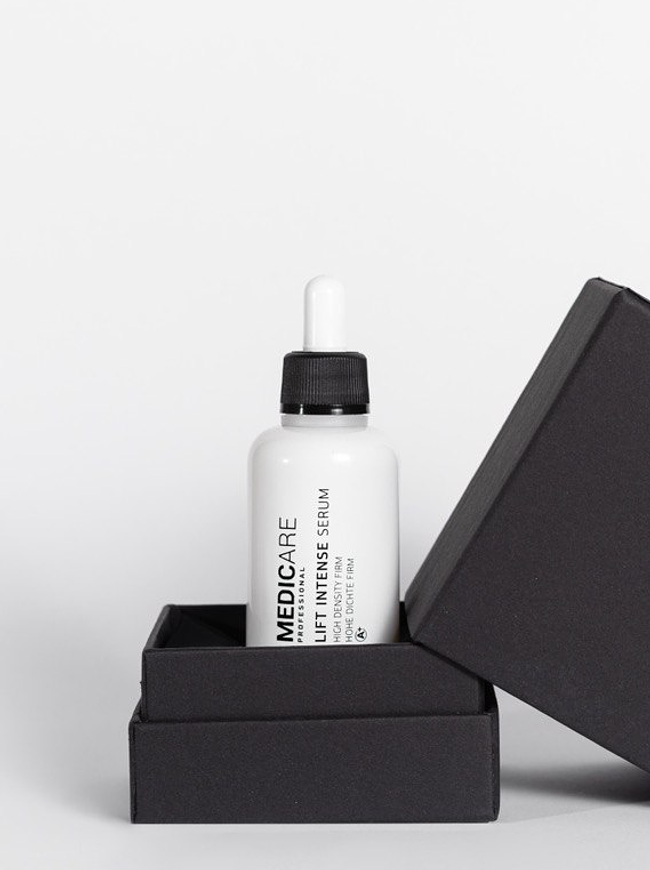Сыворотка уплотняющая для возрастной кожи,30 мл/LIFT INTENSE SERUM