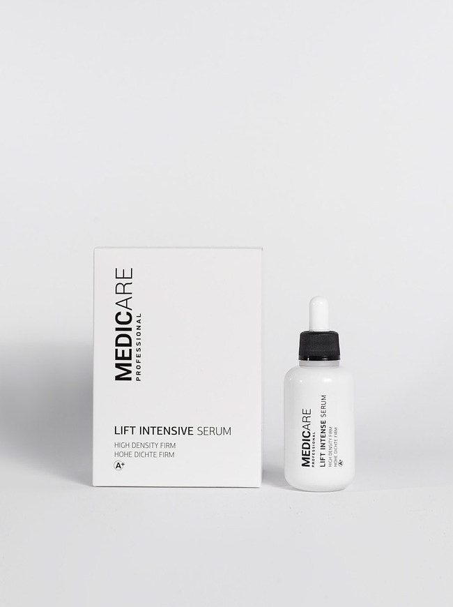 Сыворотка уплотняющая для возрастной кожи,30 мл/LIFT INTENSE SERUM