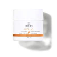 VITAL C Hydrating Repair Crème - Восстанавливающий ночной крем с витамином С, 57 г [M].