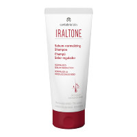 IRALTONE - Sebum- nomalizing Shampoo-  Себорегулирующий шампунь, 200 мл