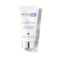 IMAGE MD Restoring Daily Defense Moisturizer SPF 50 Дневной крем МД (50 мл) 