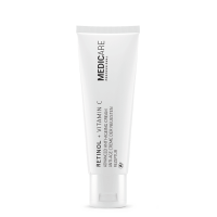 Ночной крем с ретинолом и витамином С,50 мл/RETINOL+ VITAMIN C