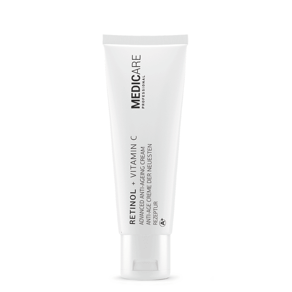 Ночной крем с ретинолом и витамином С,50 мл/RETINOL+ VITAMIN C