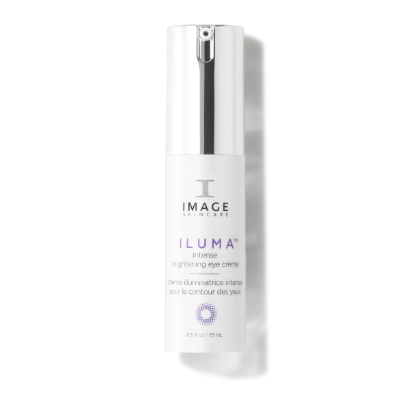 ILUMA Intense Brightening Eye Creme Осветляющий крем для век 15 мл  1ILUMA Intense Brightening Eye Creme - Осветляющий крем для век, 15 мл [M].