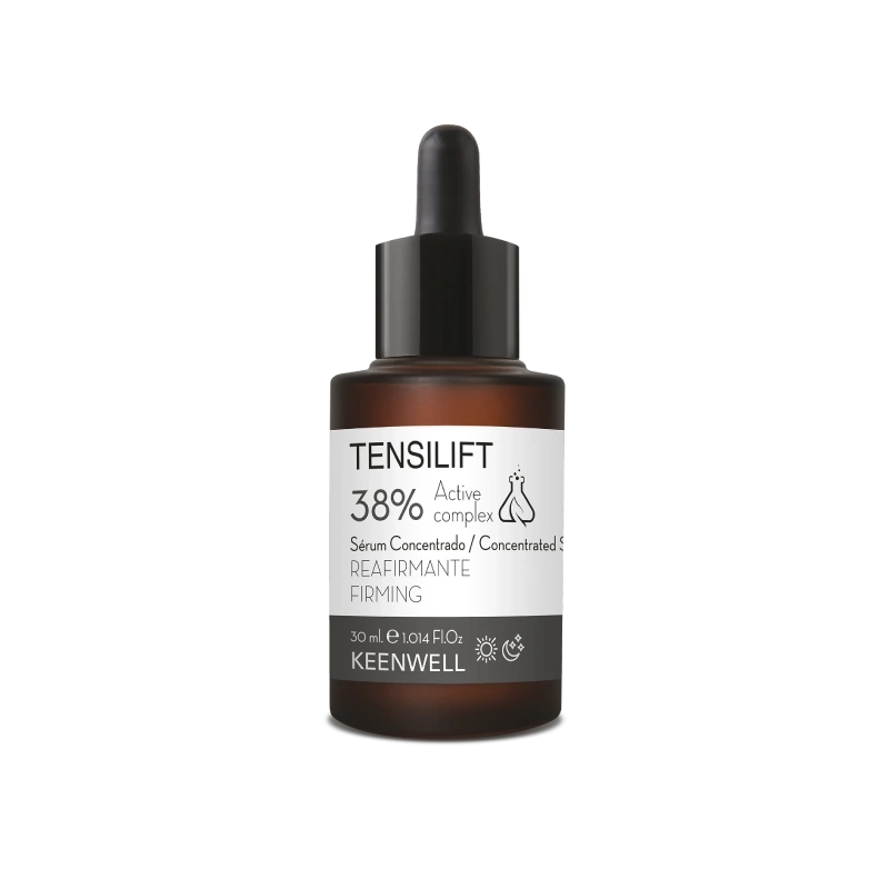 TENSILIFT - serum 38% - сыворотка-концентрат для лифтинга кожи, 30 мл (keen)